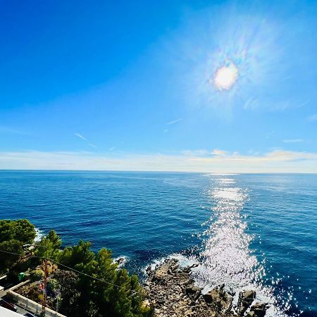 Suite Sunset 11 - Fronte Mare Sanremo Exterior foto