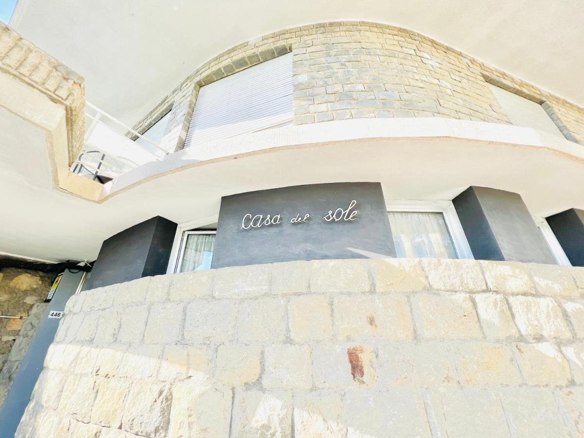 Suite Sunset 11 - Fronte Mare Sanremo Exterior foto